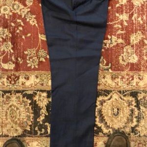 Tommy Hilfiger Suits & Blazers - Light Navy Tommy Hilfiger Suit Tommy Hilfiger Suits & Blazers - Light Navy Tommy Hilfiger Suit